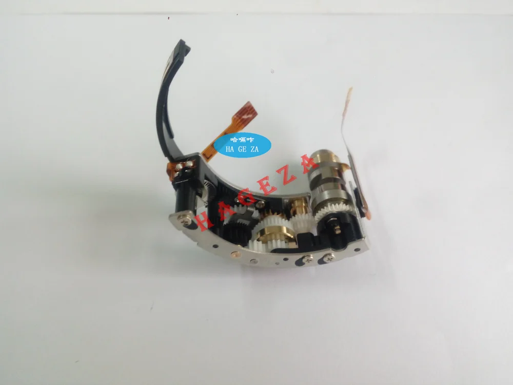 

New Original Focus Motor Focusing Engine Unit For Canon 50mm F1.4 USM CY3-2526-000 Lens Repair Spare Part