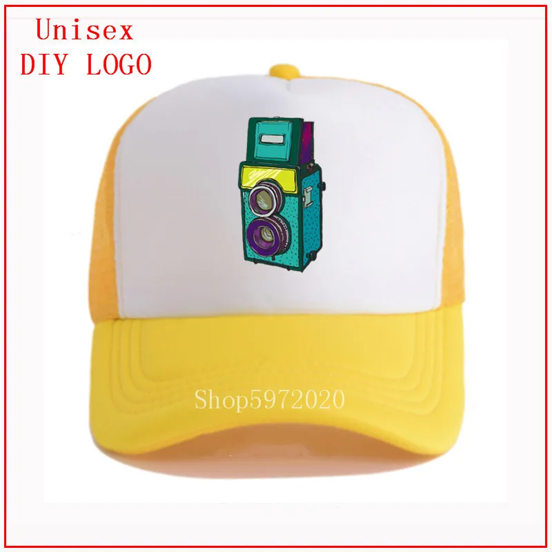 Летняя новая спортивная Солнцезащитная бейсбольная шляпа в стиле стимпанк