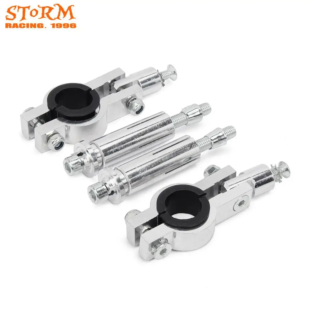 Защита для Руля Мотоцикла защитная накладка на руль 22 мм 28 KTM SX EXC XCW SMR SX250F 125 200 300 250