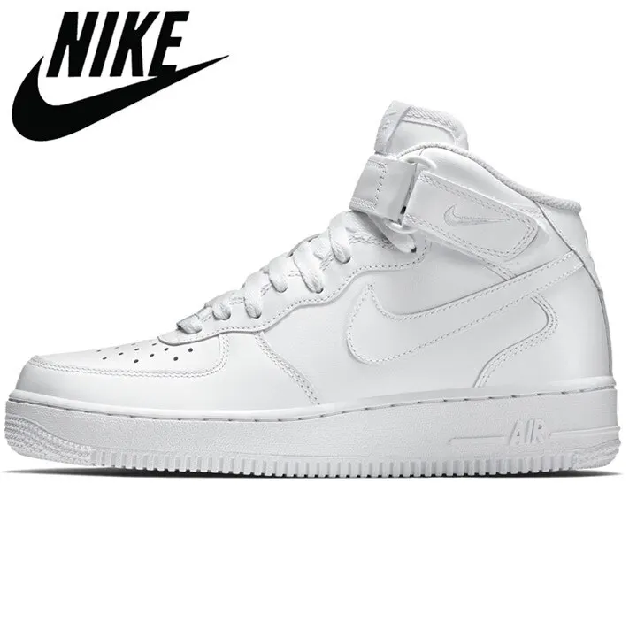 

2021 New Hot Shadow Leather Men High Flat Skateboarding Shoes Triple White Black Low Sports Sneakers women Eur 35-45