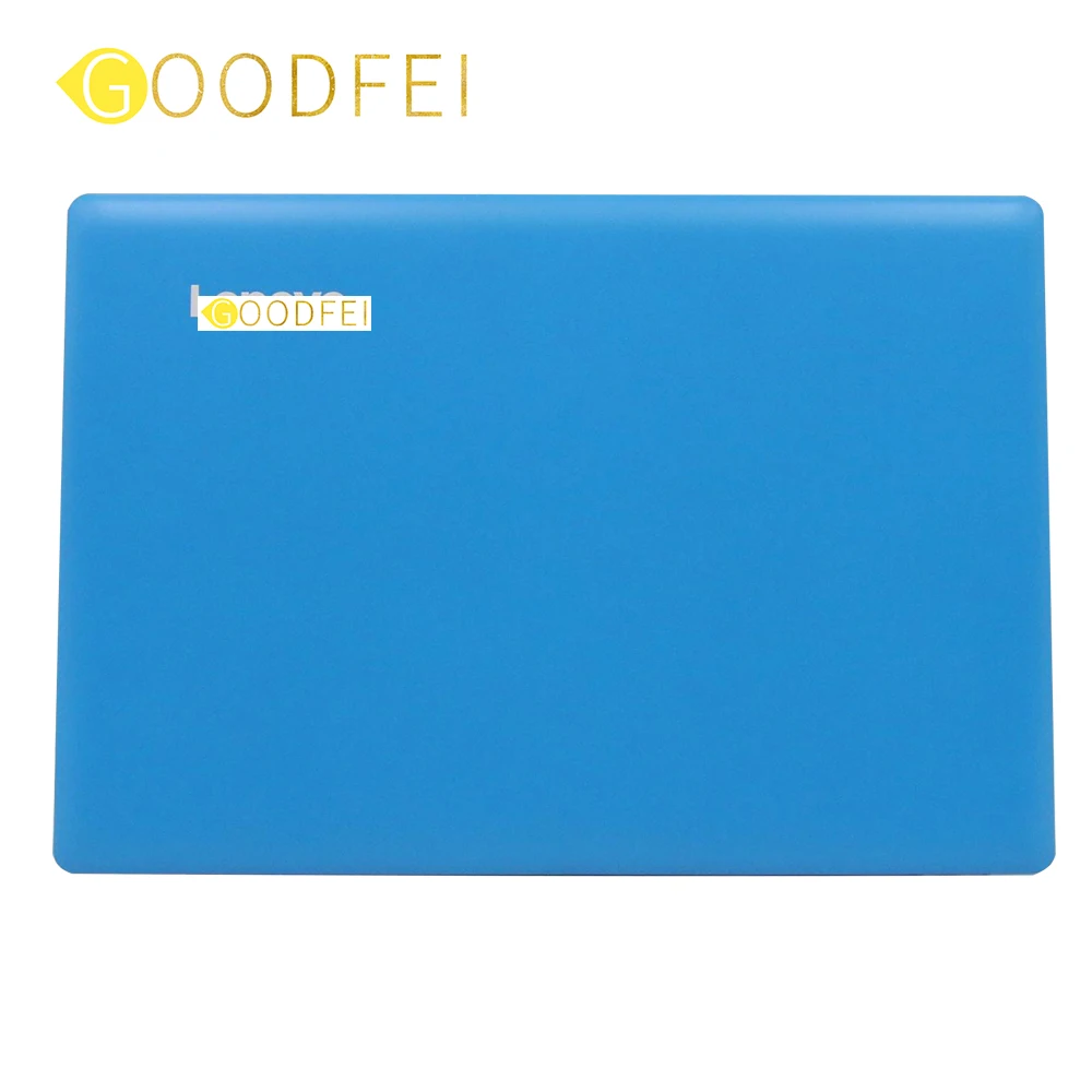 

New Original For Lenovo IdeaPad 100S-11 100S-11IBY 11" Laptop LCD Top Cover Screen Rear Lid Back Blue 5CB0K38958