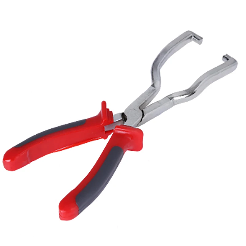 

MOYOTEC Special Pliers For Gasoline Pipe Joint Filter Caliper Oil Pipe Quick Connector Hose Removal Pliers