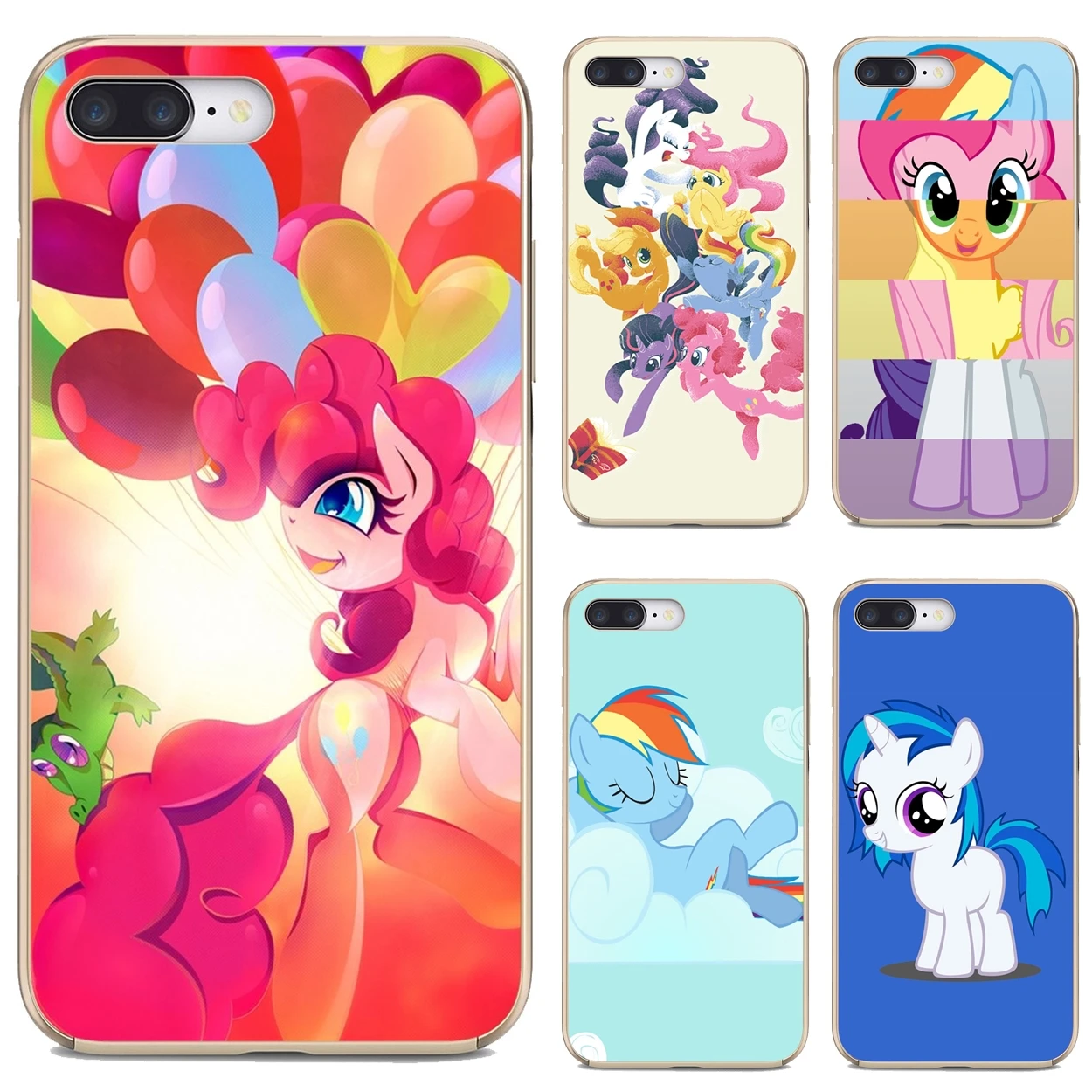 Мягкий ТПУ чехол My-Little-Pony-Rainbow-Dash-Clouds для Samsung Galaxy A9 A8 Star Lite A3 A5 A7 A6 Plus 2018 2015 2016 |