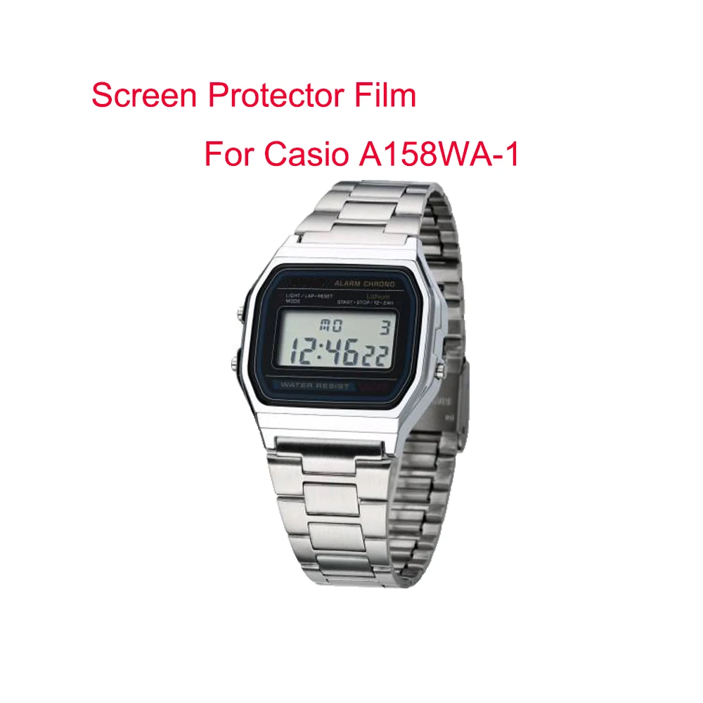 casio vintage a158wa