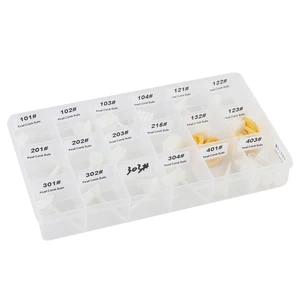 Инструмент для замены жестких дисков головка жесткого диска дюйма, 50 шт., инструменты для ремонта жестких дисков SAS SCSI Seagate Maxtor от 2,5 до 3,5 дюйма