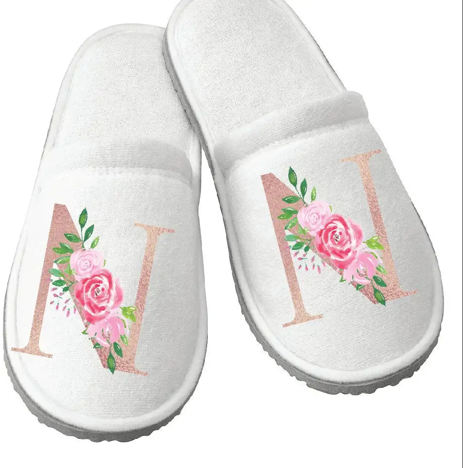 Пользовательские Начальная дизайн наборы свадебных ювелирных изделий шлёпанцы