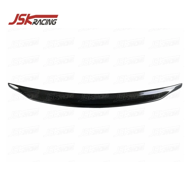 

D Style Carbon Fiber Trunk Spoiler For Lancer Evolution Evo 10 2008-2015(JSKMSEV08032)