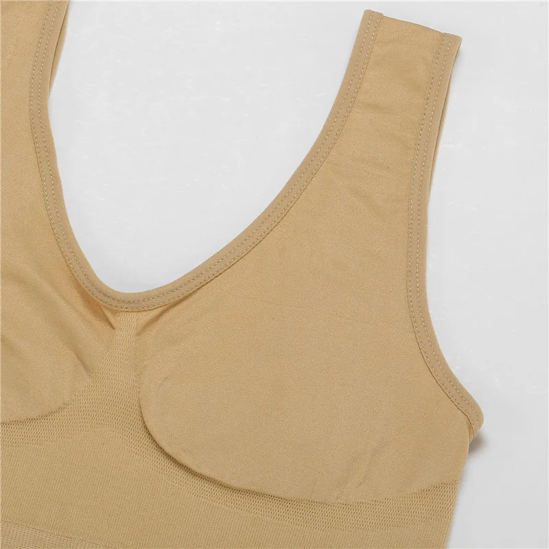 

Seamless Bra Free Thread Top Bra Summer Thin Vintage Womens Underwear Bralets Sexy Intimate Womens Lingerie Sleepwears