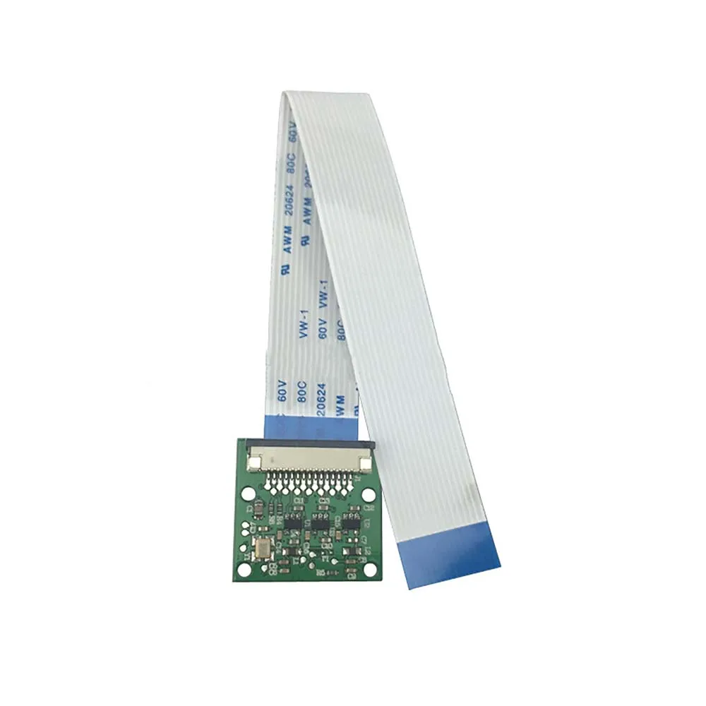 5 миллионов пикселей Камера Замена зарядная Модульная плата 5mp HD для Raspberry Pi 3B +/3B/2B