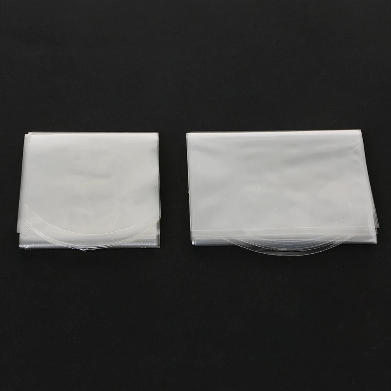 

10 шт., термоусадочная пленка для пульта ДУ