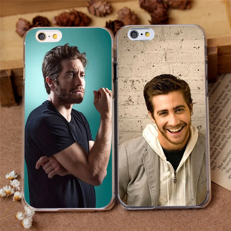 Звезда Джейк Джилленхол чехол для телефона из мягкого ТПУ с рисунком iphone XS 11pro