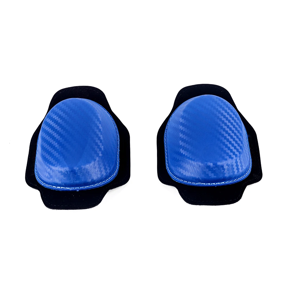 

for Kawasaki ZX 6R 7R 10R for Yamaha YZF R1 R6 Motorcycle Accessories Protective Gear Kneepad Knee Pads Sliders Protector