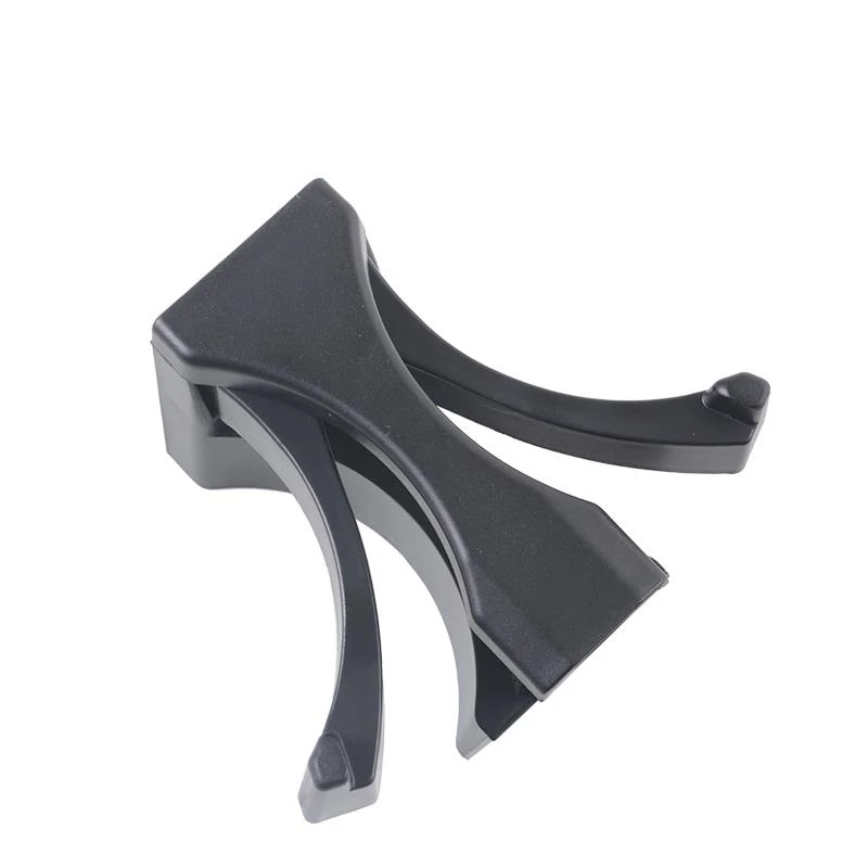 ABS Автомобильная центральная консоль черный подстаканник разделитель вставка