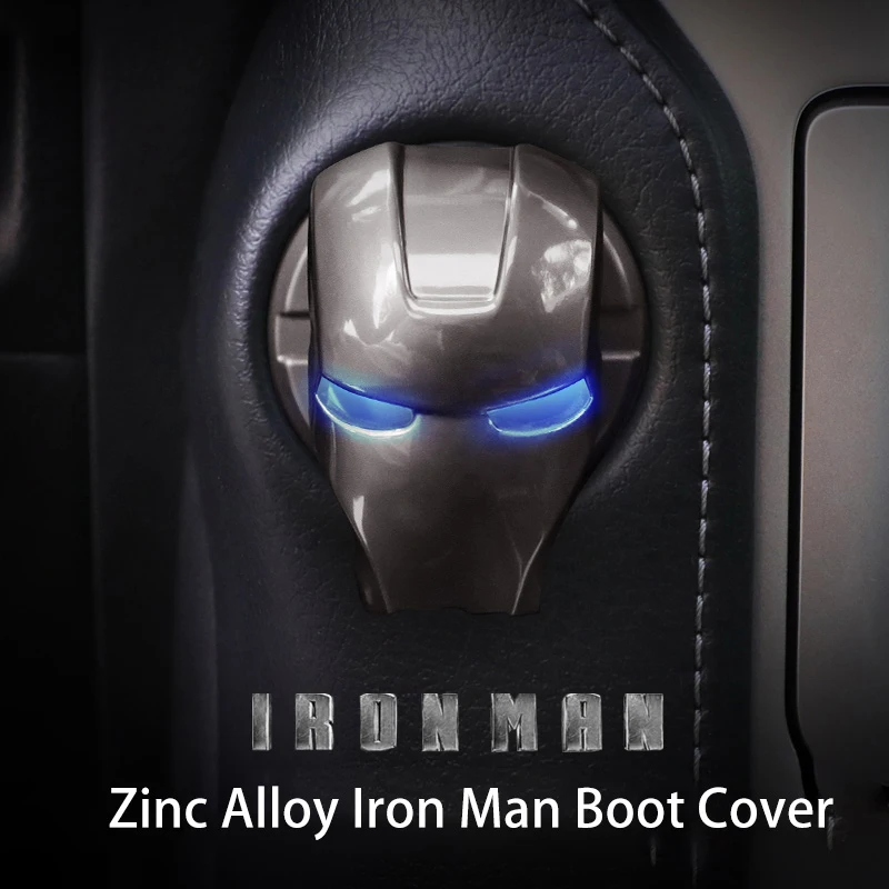 Брелок зажигания старта и остановки двигателя автомобиля для Kia Sedona Grand Carnival 2015 2016