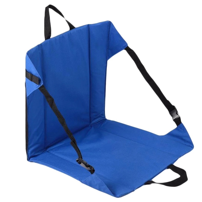Складной легкий стул для рыбалки и кемпинга сиденье пикника на открытом воздухе |