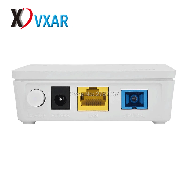 10 шт. б/у Хуа Вэй Hg8310m Ftth Gpon Ont Hg8010h Epon 1GE GPON/EPON ONU FTTH для MA5680T/MA5683T/MA5608T olt секундная