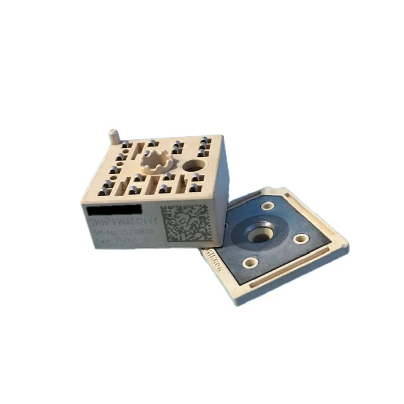 SKIIP03NAC126V1 SKIIP 03NAC126V1 фактические фотографии оригинальные товары | Электроника