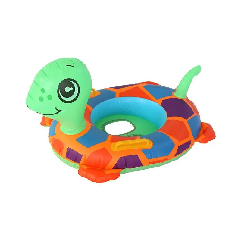 

Children Restart Useful Ring Buoy Anti-rollover Sitting Ring Baby Turtle Baby Swimming Pool Swimming Pool Swimming Pool Toy
