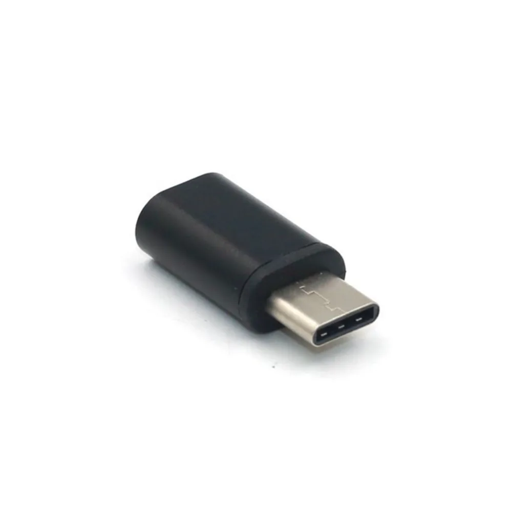 

USB Adapter to Type-c OTG Cable Type C Converter Compatible for Macbook Samsung Galaxy S8 S9 Huawei P20 Pro P10 OTG Adapters