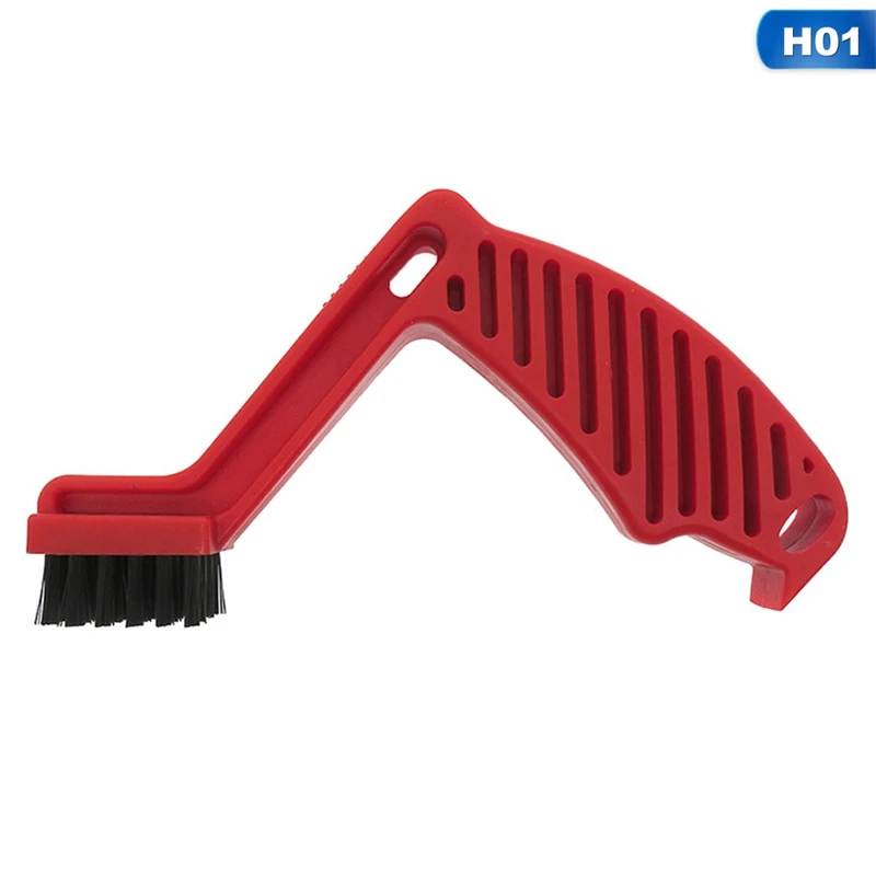 

2020 New Buffing Pads Polishing Sponge Cleaning Tools Remove Wax Residue Foam Pad Conditioning Brush