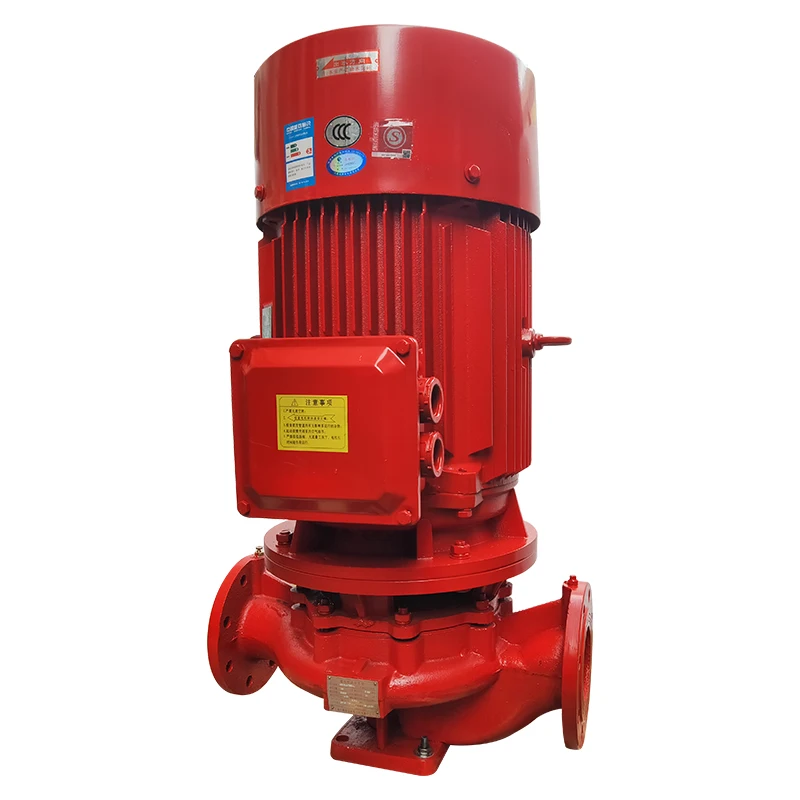 

Fire pump 15kw18kw22kw30kw37kw45kw55kw75kw90kw110kw132kw new standard