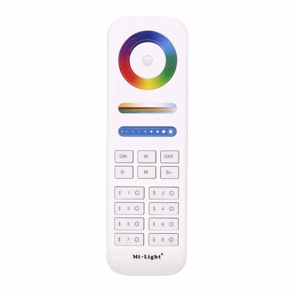 Светодиодный светильник с регулируемой яркостью RGB + CCT (2700 6500K) Mi 4 Вт Wi Fi GU10