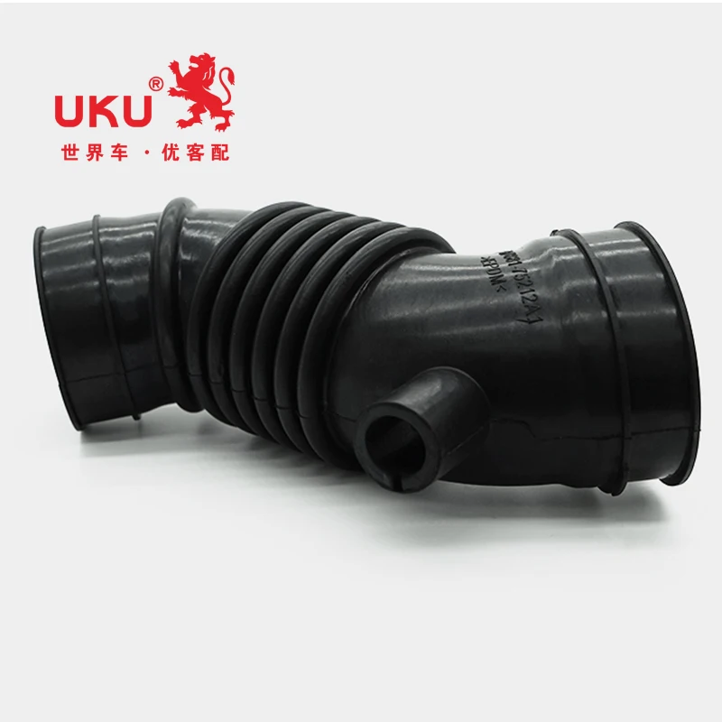 Сменный гибкий воздушный шланг для автомобильного двигателя воздухозаборная