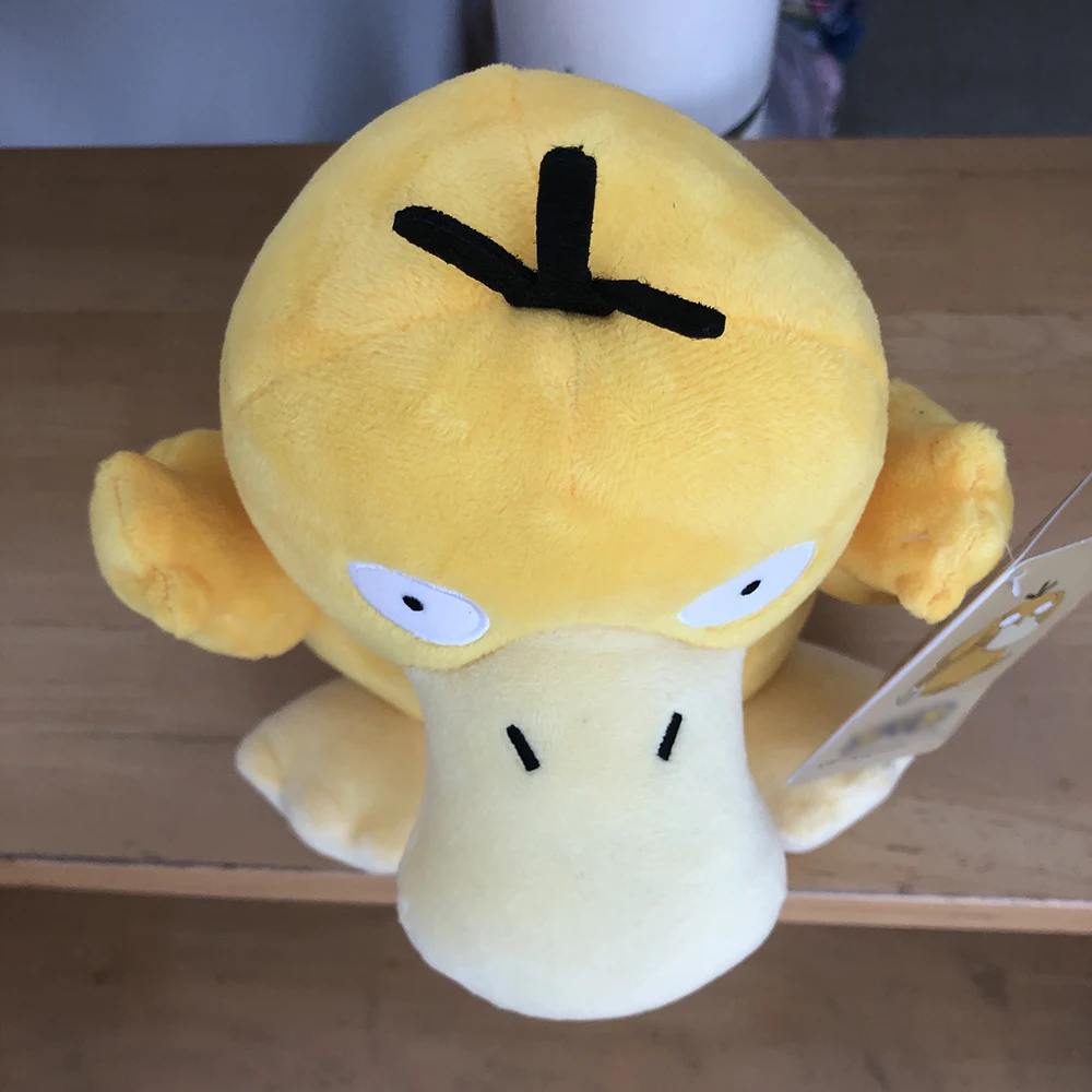 Kawaii Pikachu Charmander Squirtle Bulbasaur Lapras плюшевая кукла мягкая качественная Игрушка Аниме игровой периферический продукт подарки