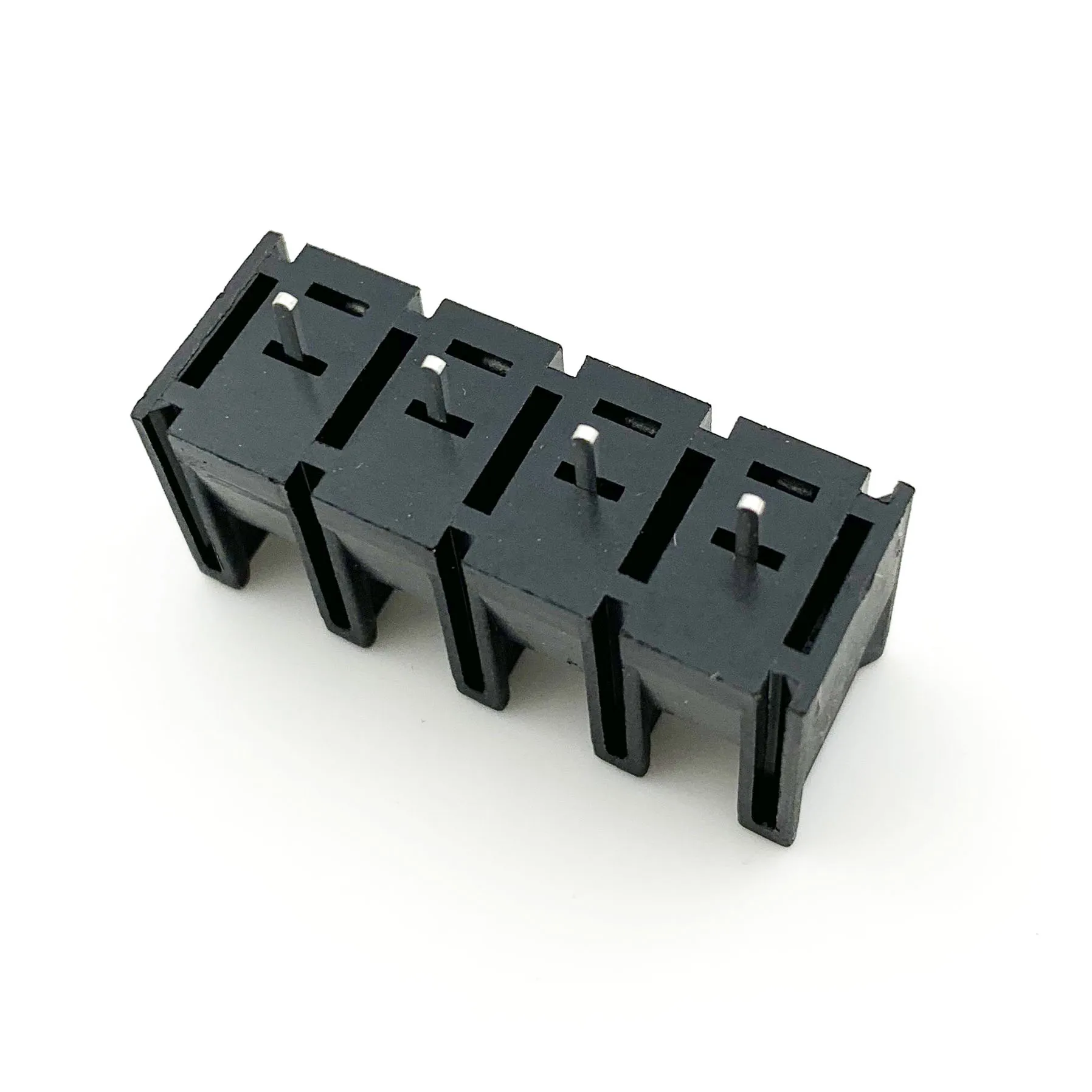 KF78C 13 0 2P ~ 12P PCB разъем барьер клеммный блок KF78 DG78 DG78C B мм 2PIN 12PIN 40A/300В PHOENIX CONTACT DEGSON |