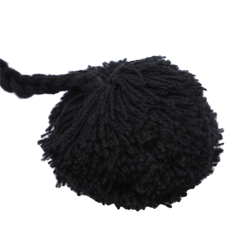 Зимние женские вязаные наушники корейские модные высококачественные теплые 2020 |