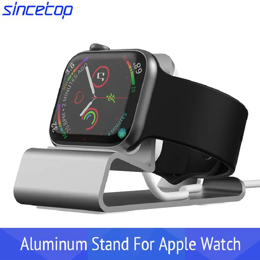 Подставка зарядная для Apple Watch Series 5/4/3/2/1 38 42 40 44 мм|Подставки и держатели| |