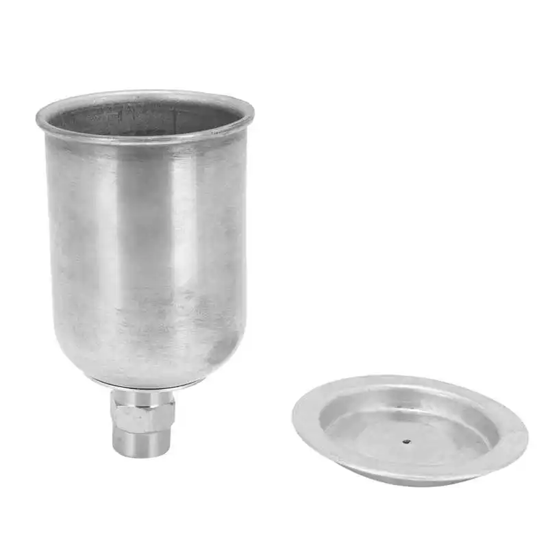 

Spray Cup Replacement Pneumatic Sprayer Cup for Painting Spray