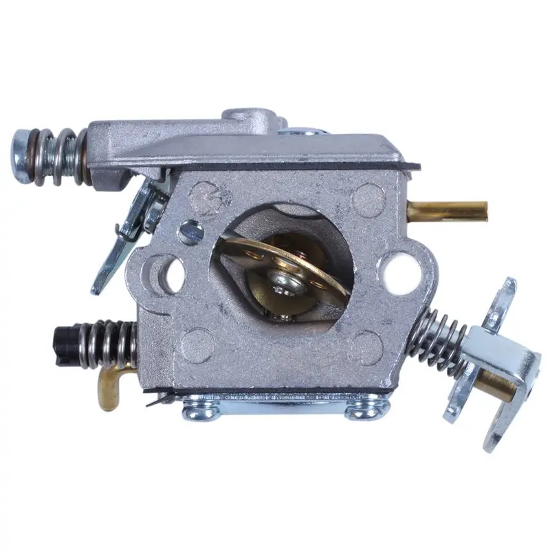Карбюратор для бензопилы серебро 891 пробы | Автомобили и мотоциклы