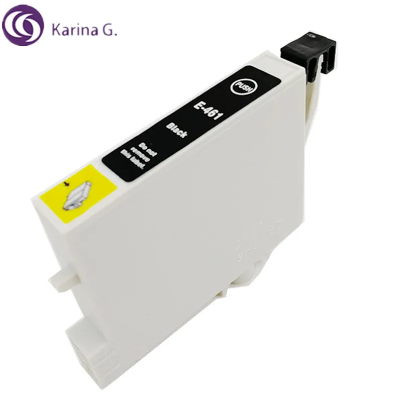 Картриджи чернильные совместимые с 2BK для Epson Stylus C63 C65 C83 C85 CX3500 CX4500 CX6500 1 комплект |