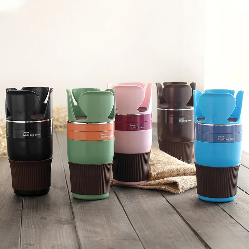 

Многофункциональный Автомобильный держатель для стакана для воды