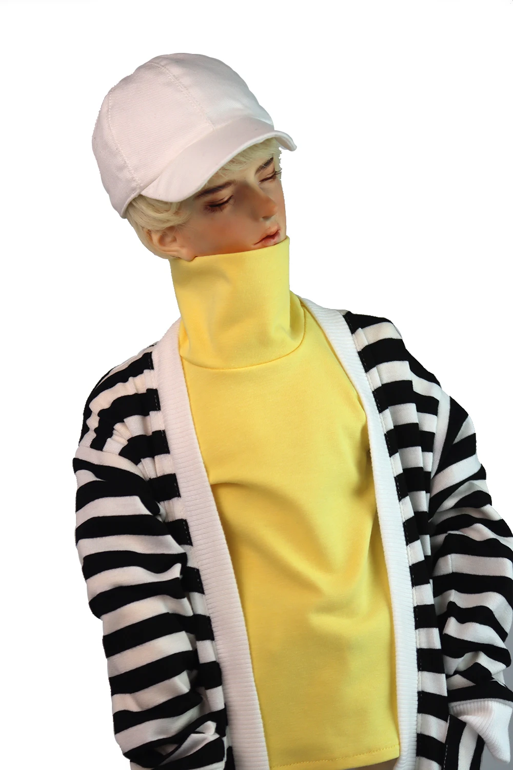 Подходит для шарнирной куклы 68-75 см одежда игрушек аксессуары модная футболка