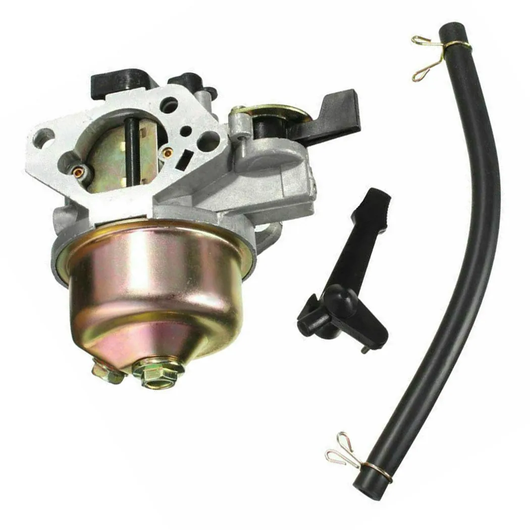 

Tools Carburetor Carb Engines Equipment For Honda Fuel Hose GX240 GX270