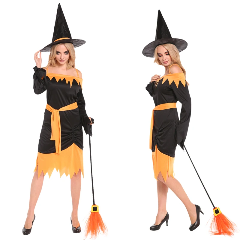 Женский костюм пиратского капитана Костюмы для ролевых игр на Хэллоуин головные