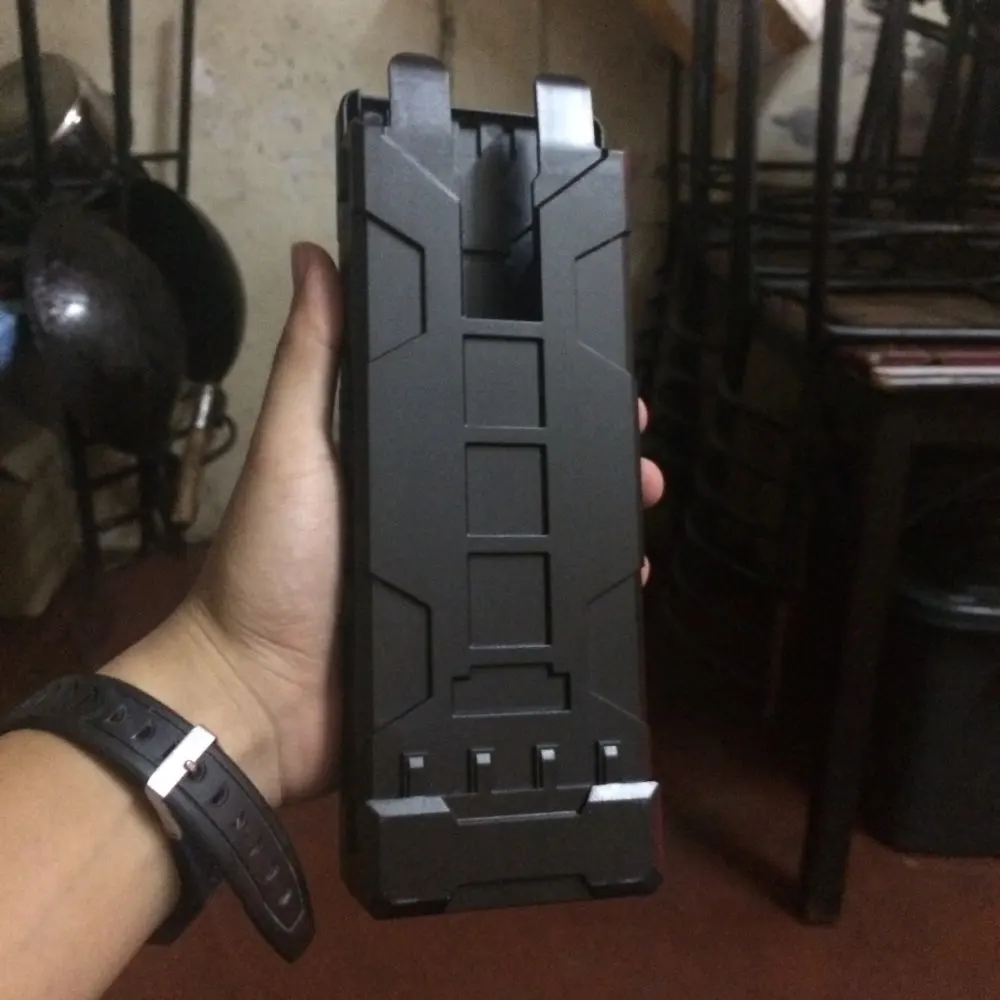 12 Gauge Magazine Ammo Cartridge Holder Fast Mag Carrier Pouch Tactical Reload Molle Pouches | Спорт и развлечения