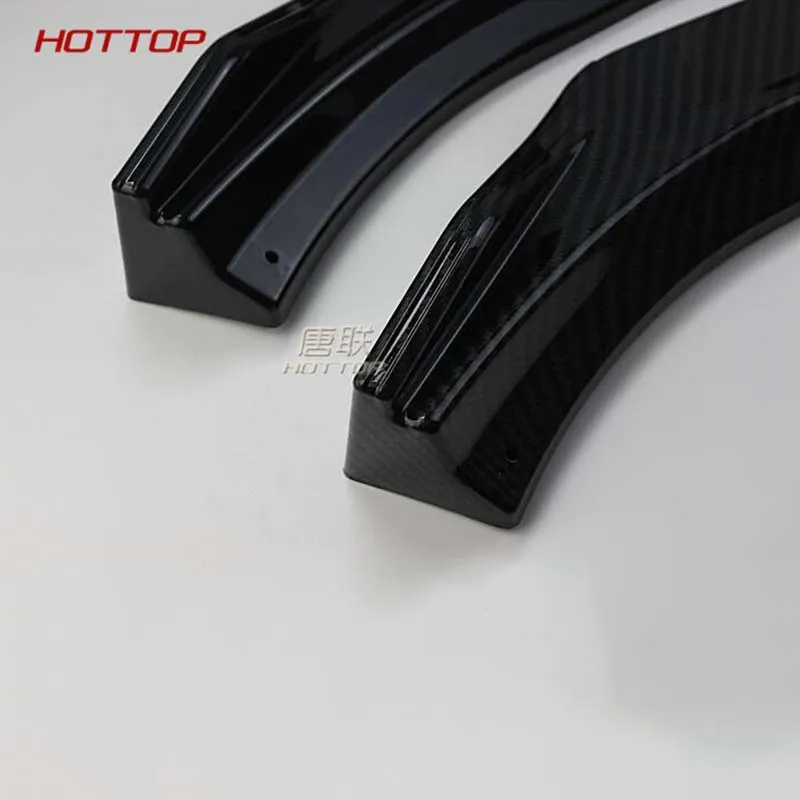 Переднего бампера для губ отделкой вокруг ГРИЛЬ НИЖЕ чехол с изображением Лопата