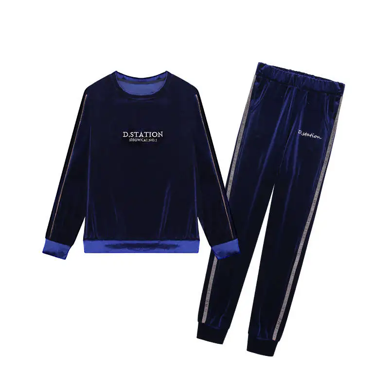 2121 женские Pleuche фитнес костюмы для тренировок и занятий в спортзале спорт