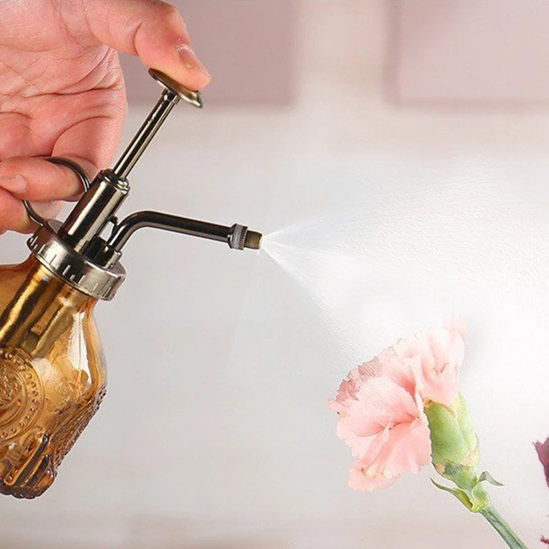 Герметичная герметичная насадка для полива растений P9JC | Дом и сад