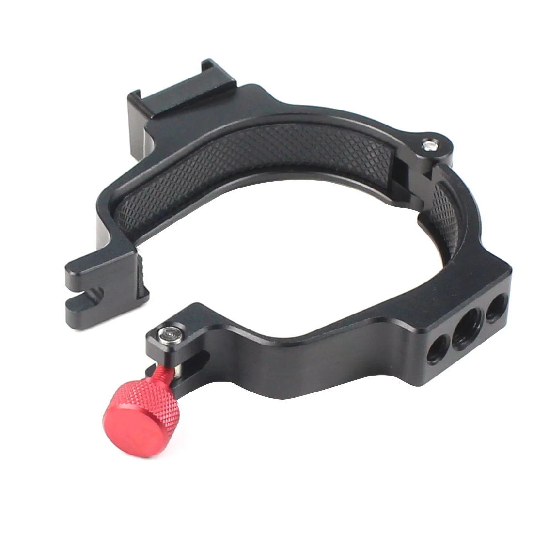 1/4 стабилизатор расширительное Кольцо адаптер для монтажа монитора микрофон