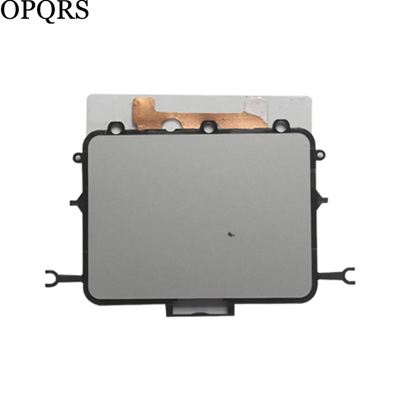 

95% NEW touchpad FOR ACER V5-551 V5-551G Touchpad Mouse Button Board silver