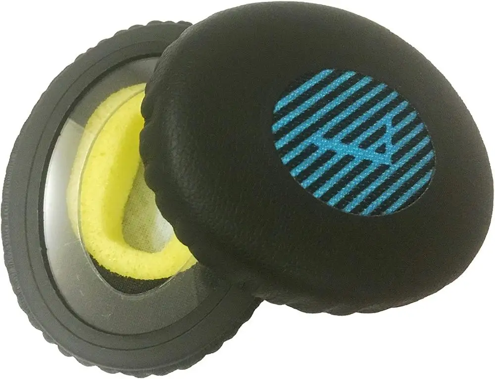 

Replacement Ear Pads Cushions for Bose OE2 OE2 Sound Link On-Ear Bluetooth Headphones Earpad Cover