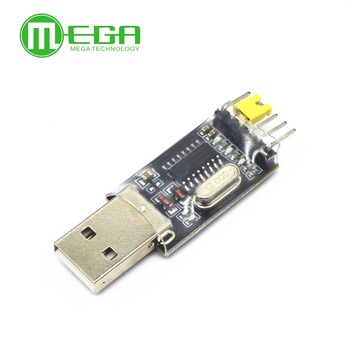 Преобразователь USB2.0 в TTL 6Pin CH340G для STC для PRO вместо CP2102 PL2303 Преобразователь USB2.0 в TTL 6Pin CH340G для STC для PRO вместо CP2102 PL2303