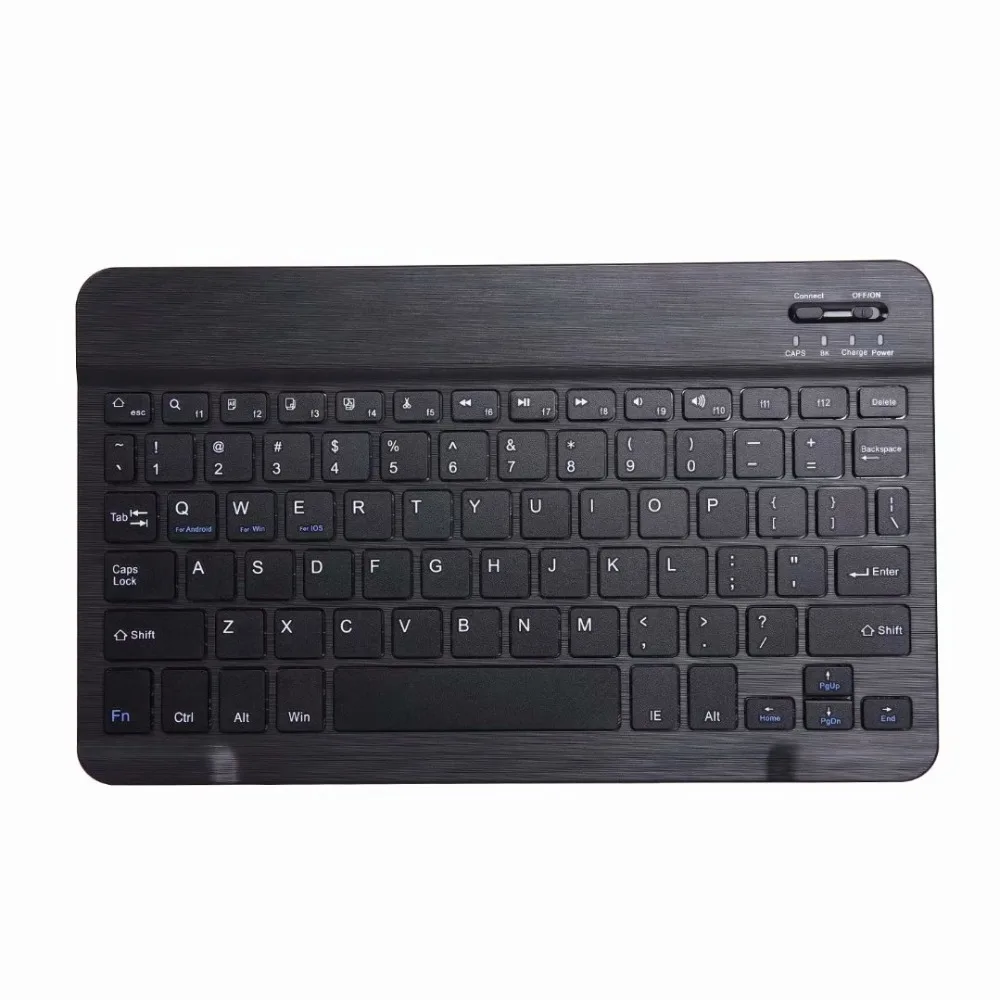 Bluetooth клавиатура чехол для huawei Mediapad T5 10 ткань с 7 подсветкой Клавиатура с подсветкой AGS2-W09/L09 AGS2-L03 Крышка планшета+ ручка