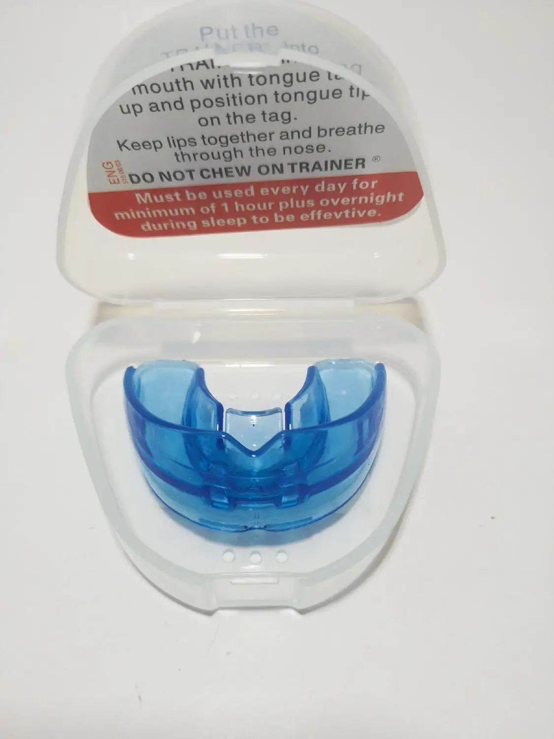 1 шт. корректор зубов | Красота и здоровье