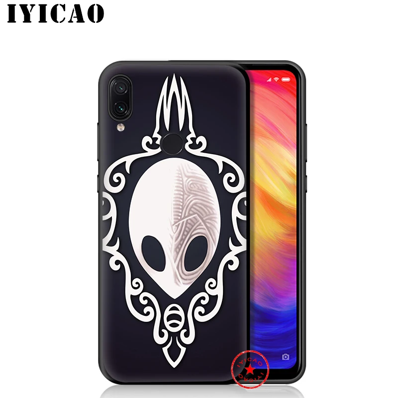 IYICAO мягкий чехол для Redmi K20 7A 7 6 Pro 6A 5 Plus 5A 4X 4A S2 Go силиконовый |