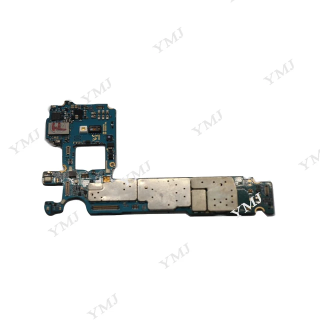 32GB With Full chips For Samsung Galaxy S7 edge G935F G930F G930FD G935FD G930V motherboard 100% Teste Good Working Logic board 6